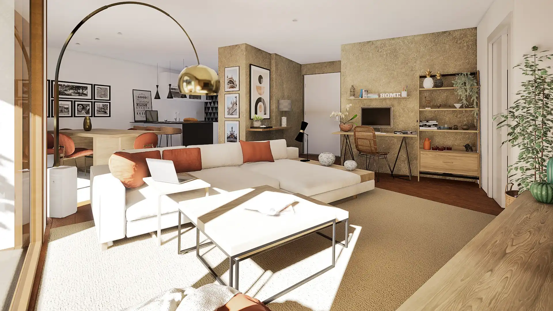 Flat for sale in Calle Truébano, Noreña