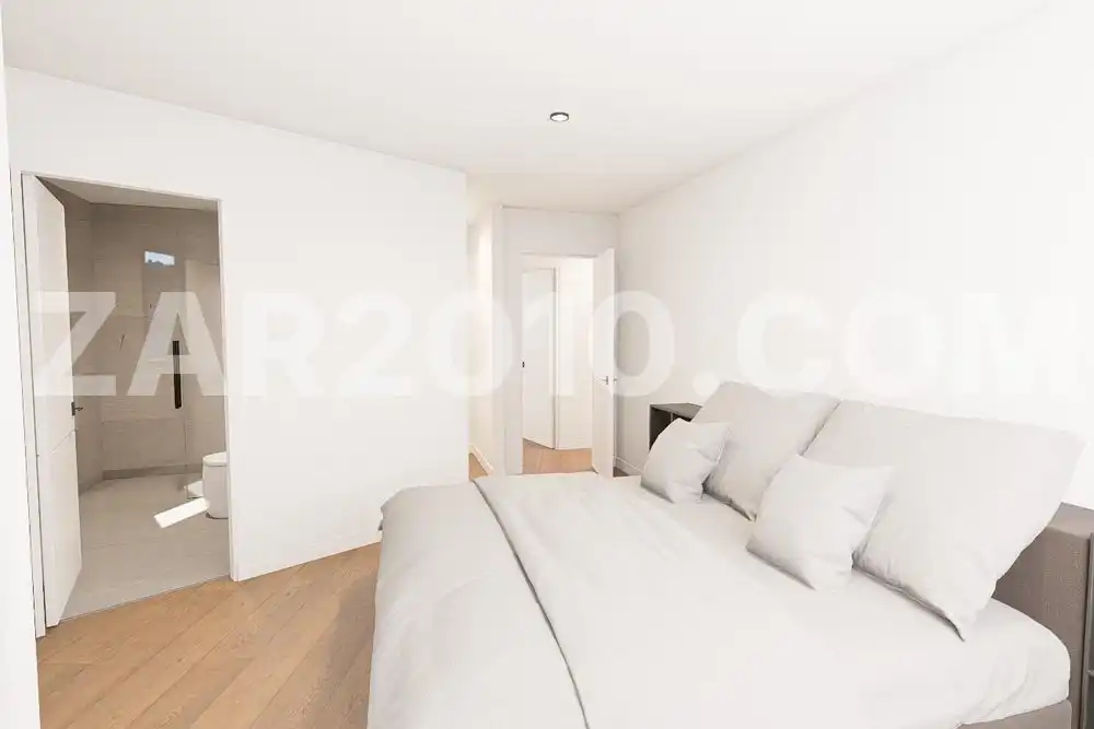 Attique avec piscine à vendre à Calle Juan Cuadrado, imagen 7