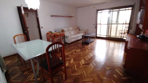 Foto 3 de Piso de alquiler en Plaça de Trafalgar, Llefià, Badalona