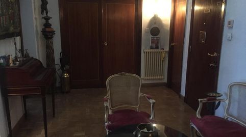 Foto 4 de Piso en venta en Gran Vía, Barrio del Centro, Salamanca Capital