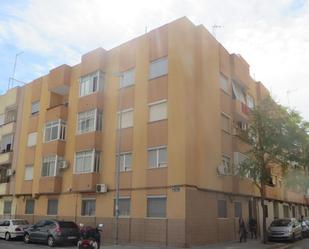 Exterior view of Flat for sale in Torrent