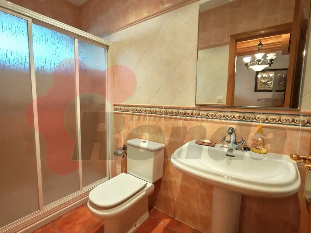 Baño de Casa o chalet en venta en Mondoñedo