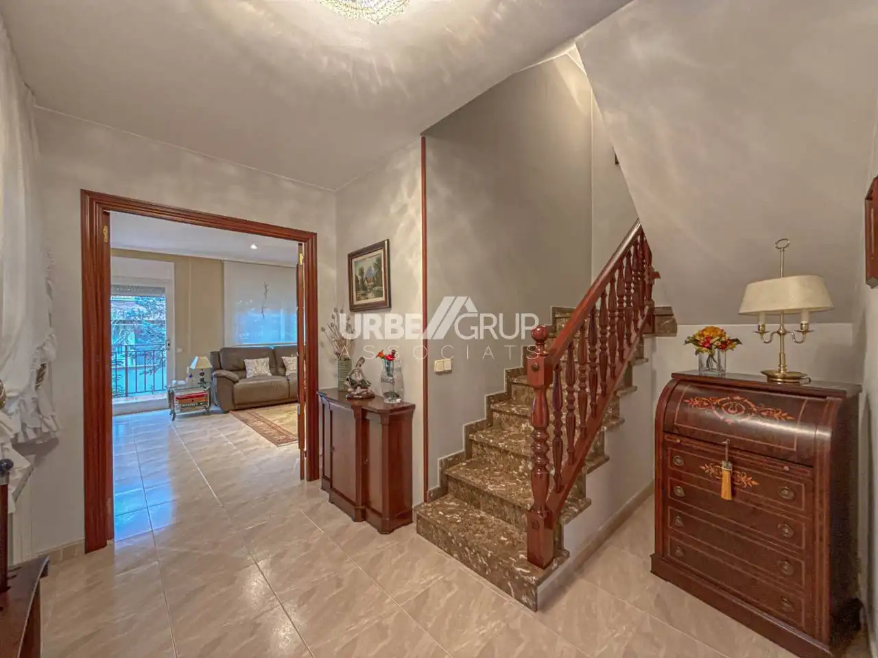 Casa o chalet en venta en Martorell con Aire acondicionado, Calefacción y Terraza