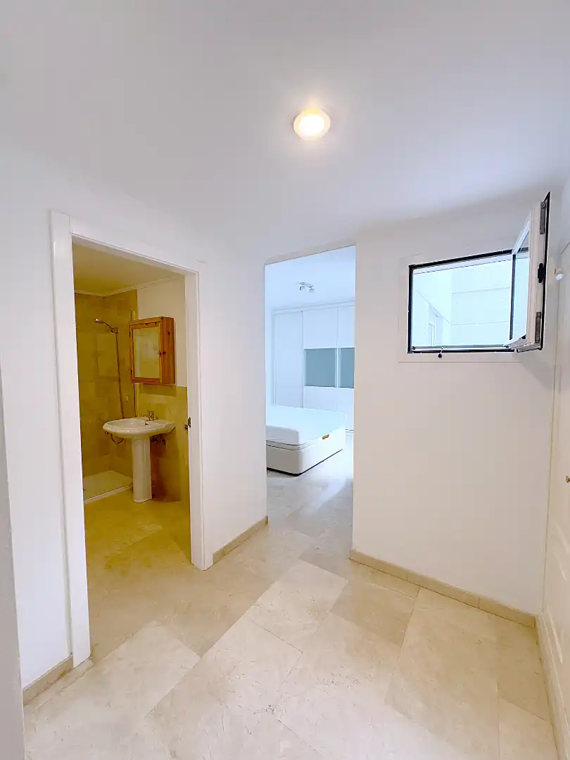 Flat for rent in Calle Carvajal, 6, Arenales - Lugo - Avda. Marítima