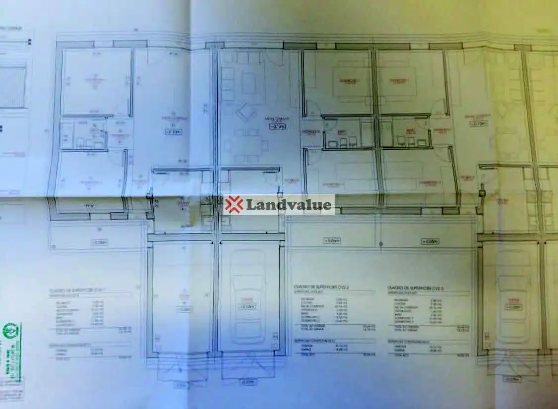 Residencial en venta en Lerma