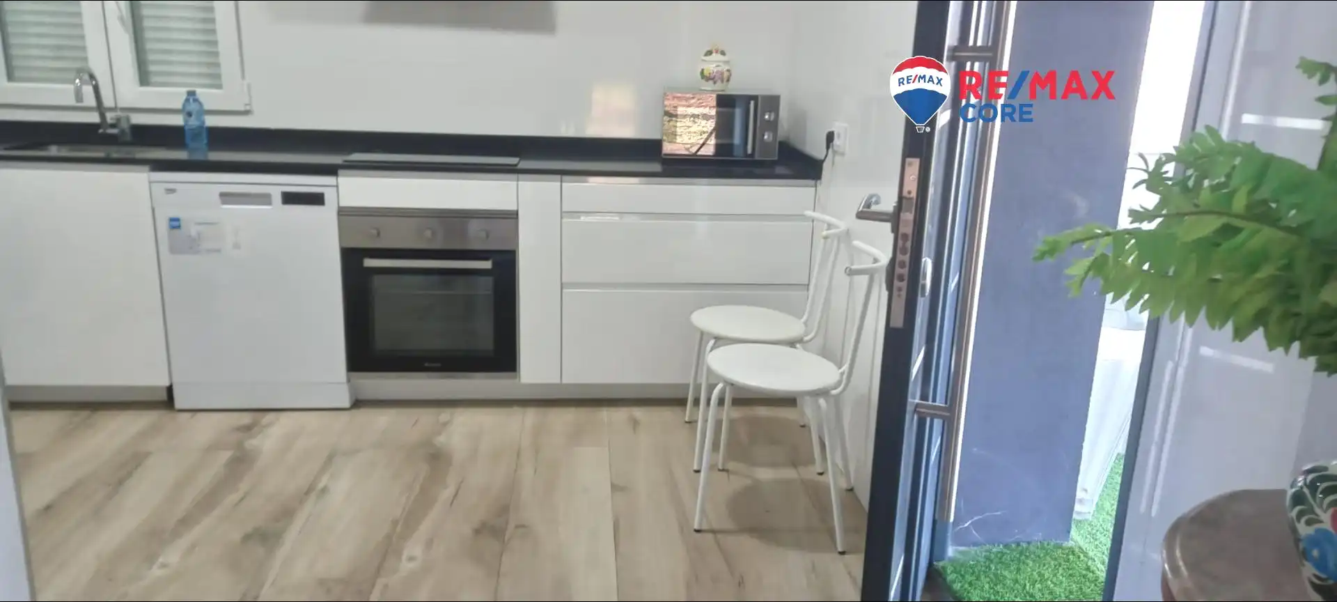 Chalet con jardín en venta en Sierra de Fuentes, imagen 22