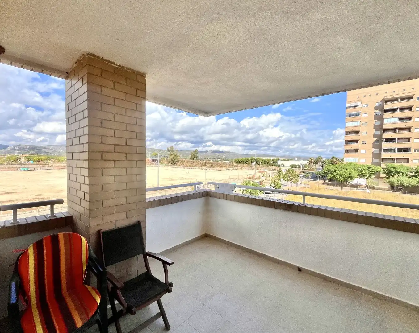 Flat with pool for sale in Marina d'Or, imagen 12