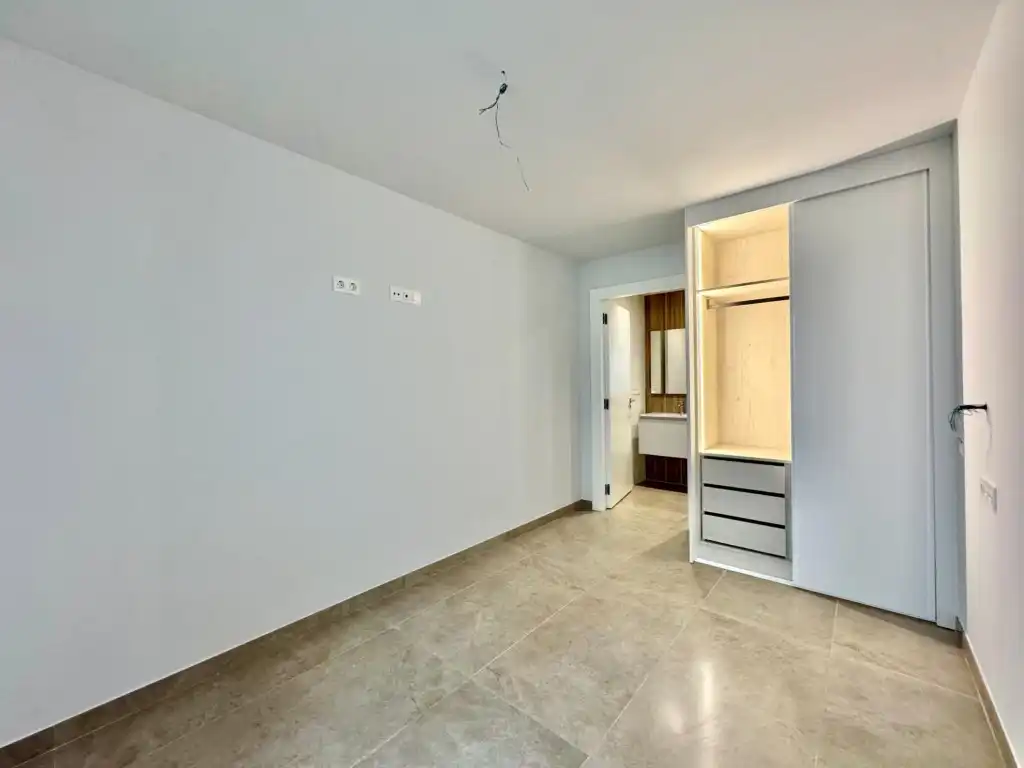 APARTAMENTO DE 2 HABITACIONES EN PLAYA DE LOS LOCOS  TORREVIEJA, imatge 3