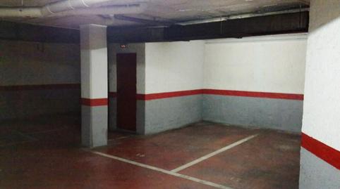 Photo 2 of Garage to rent in Carrer de Llançà, 91, La Torrassa, L'Hospitalet de Llobregat