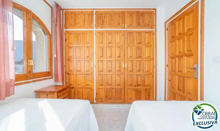 Wohnung zum Verkauf in Port Moxo 73, imagen 21