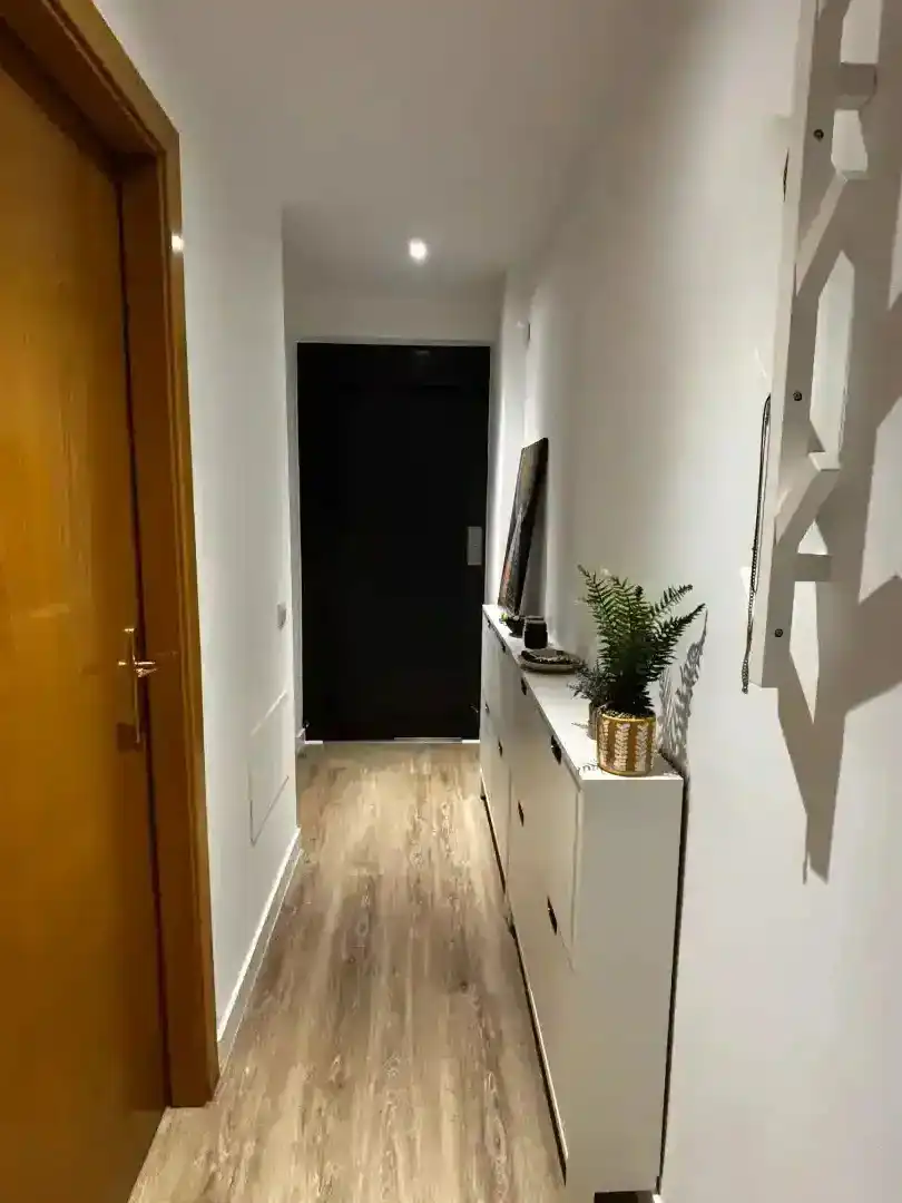 Flat for sale in Terrassa  with Air Conditioner, Heating and Parquet flooring