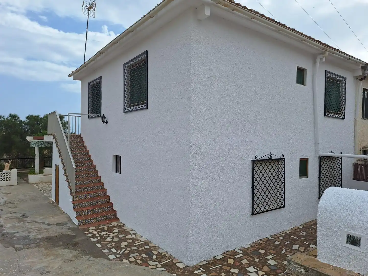Maison mitoyenne à vendre à Pueblo Acantilado - Lanuza, imagen 38