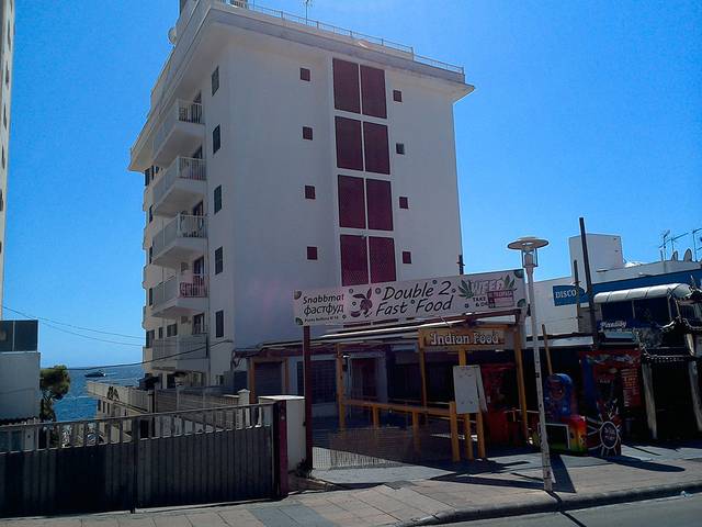 Apartamento en Venta en C/ Punta Ballena en Magaluf