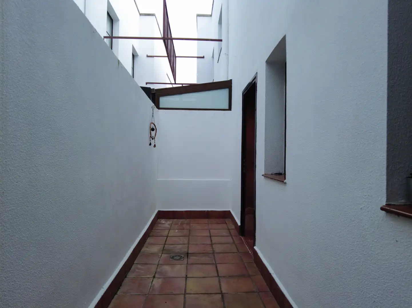 Casa adosada de alquiler en La Orotava con Calefacción, Parquet y Amueblado