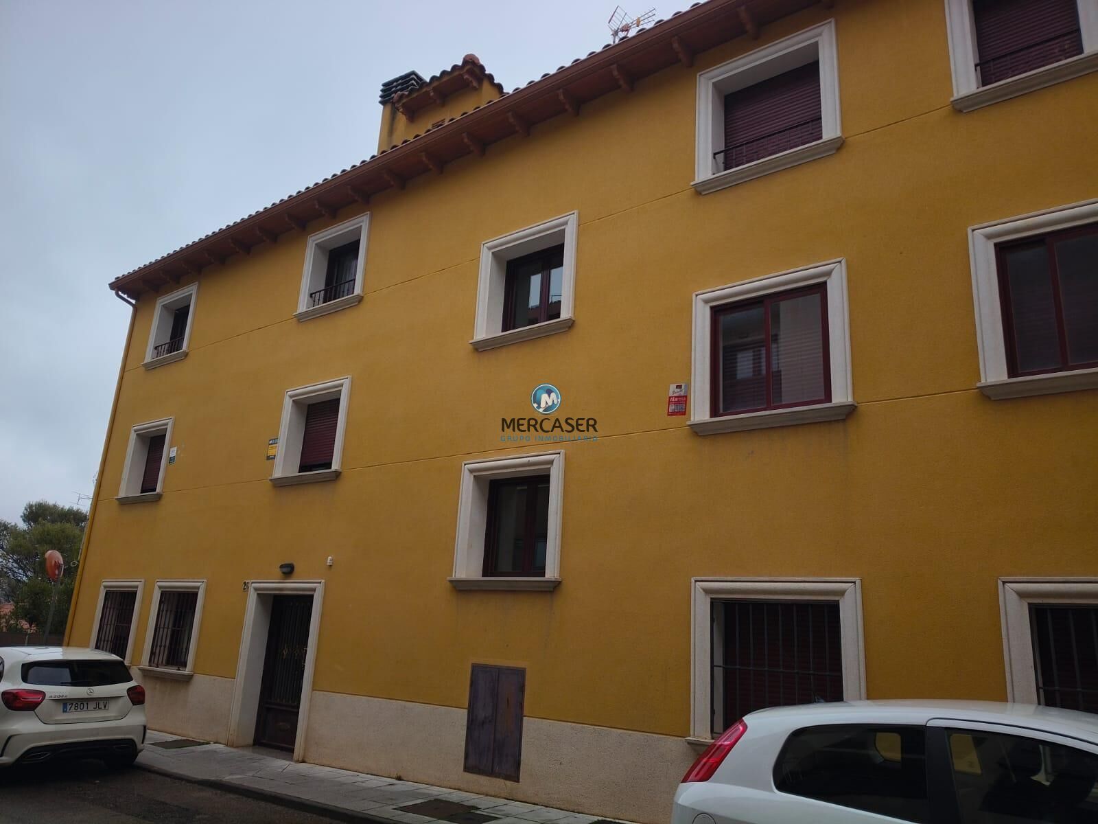 Pis en venda a Horche