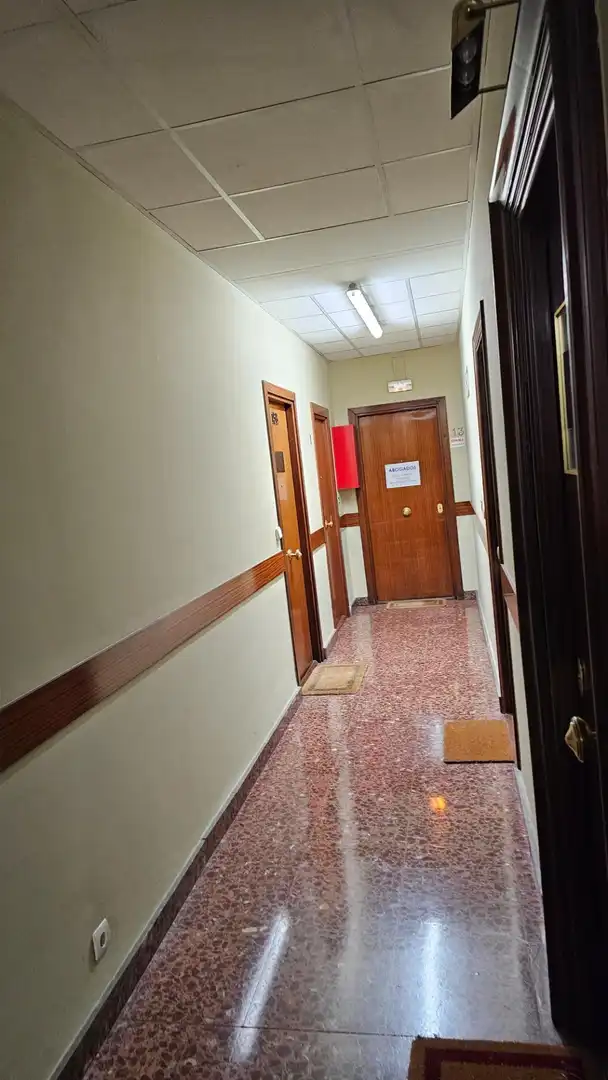 Büro zum Verkauf in Indautxu, imagen 4