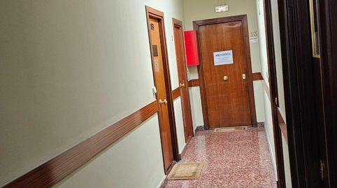 Foto 4 de Oficina en venta en Alhóndiga, Bilbao