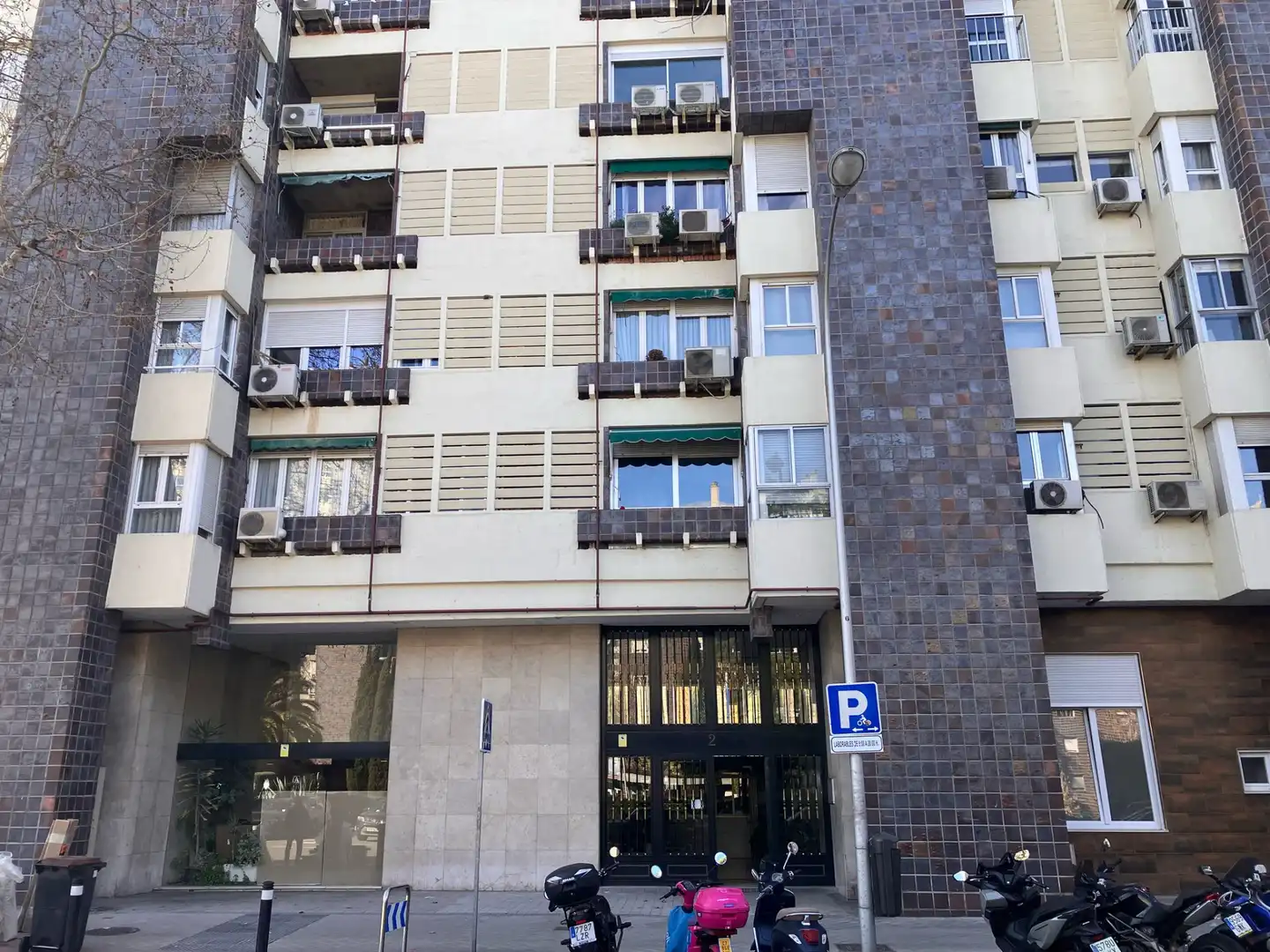 Local en venta en Calle de Pío Baroja, 2, Niño Jesús