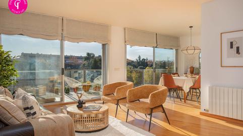 Foto 2 de Pis en venda a D"oriol Martorell I Codina, Eixample Sud – Migdia, Girona Capital