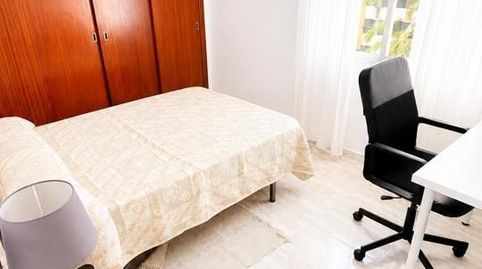 Photo 5 of Flat for rent in Santa Cristina - San Rafael, Málaga Capital
