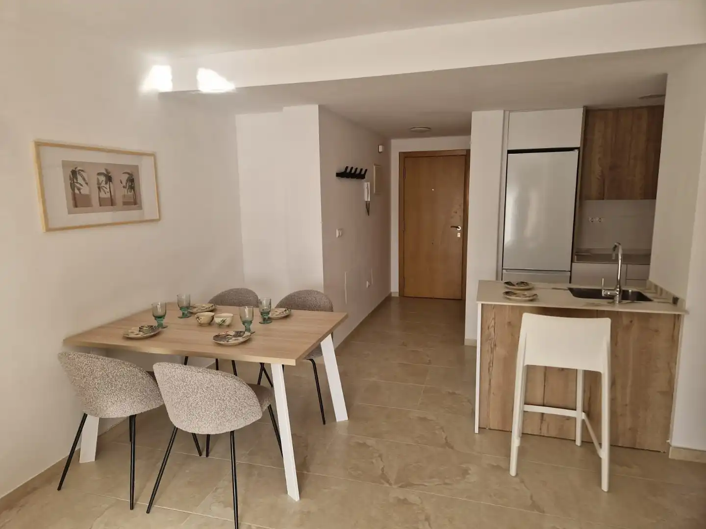 Apartment for sale in Campo de Murcia, imagen 8