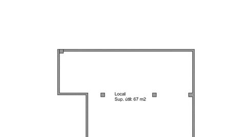 Photo 2 of Premises for sale in Carrer Jardí, 1, Vallpineda - Santa Bàrbara, Barcelona