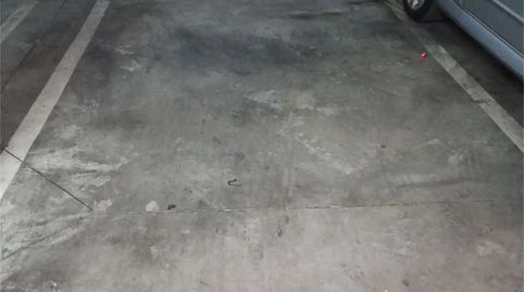 Foto 2 de Garaje en venta en Carrer Xesc Forteza Actor, Sa Cabana - Can Carbonell - Ses Cases Noves, Marratxí