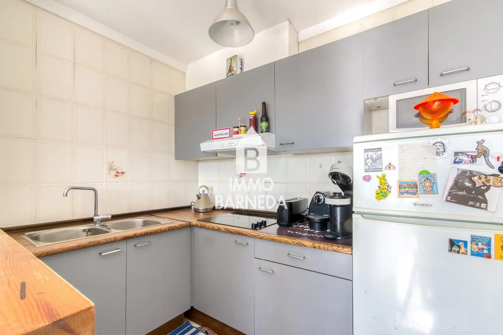 Appartement avec terrasse à vendre à Joan Timoneda 73, imagen 14