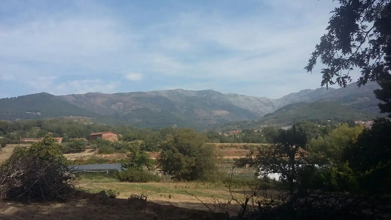 Terreni e lotti in vendita a Jarandilla de la Vera, imagen 7