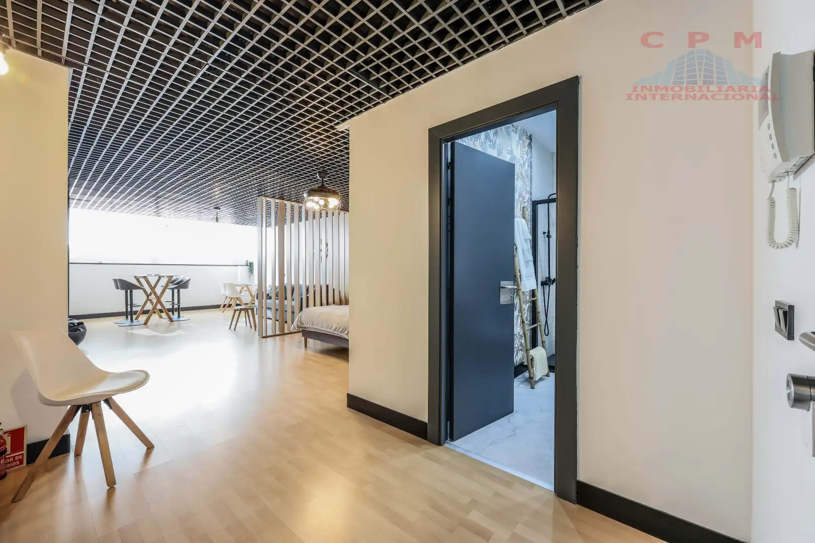 Wohnung zur Miete in Alcobendas mit Klimaanlage, Heizung und Parkett
