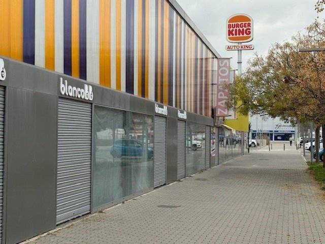 Local comercial en Venta en Almansa