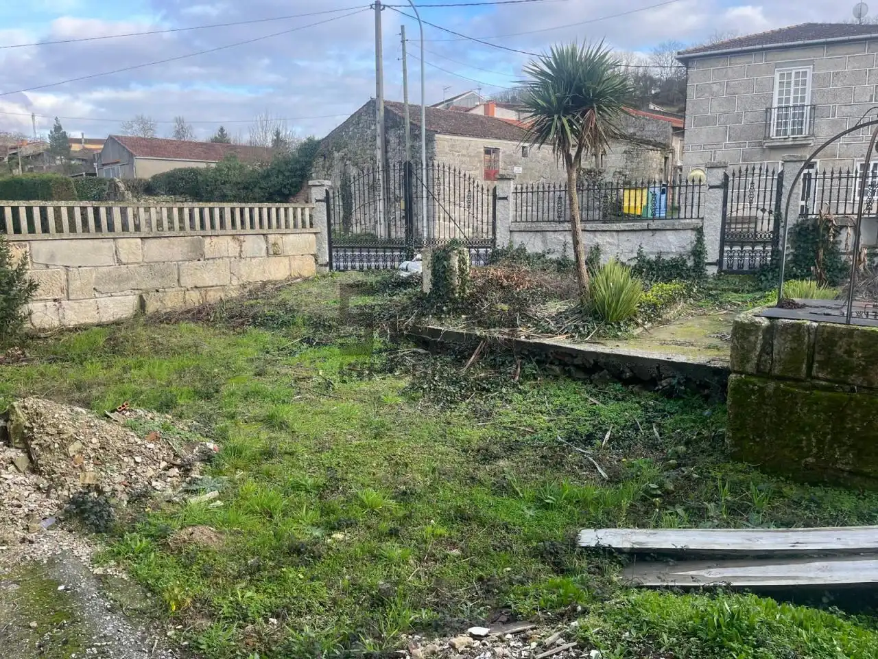 Casa con giardino in vendita a Xinzo de Limia, imagen 7