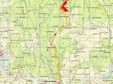 Terreno rustico in vendita a Laujar de Andarax