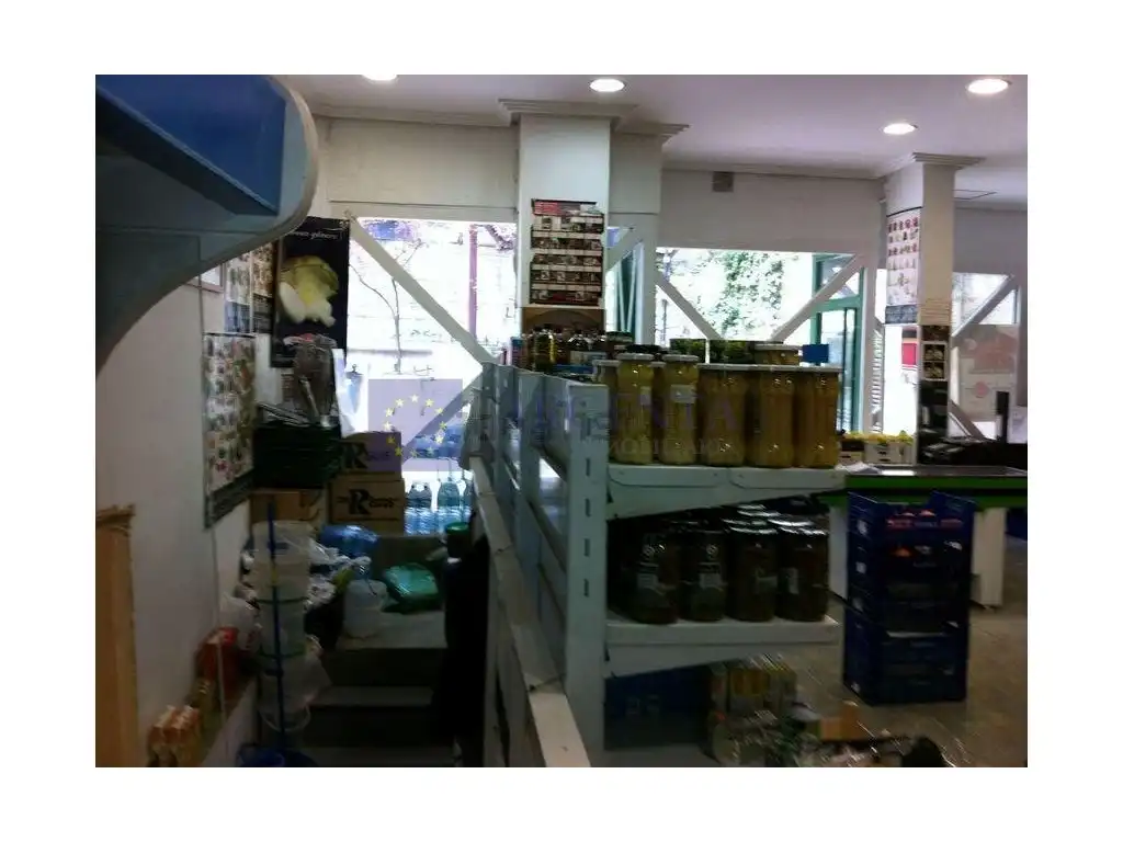 Local comercial en alquiler en Avenida España, imagen 6
