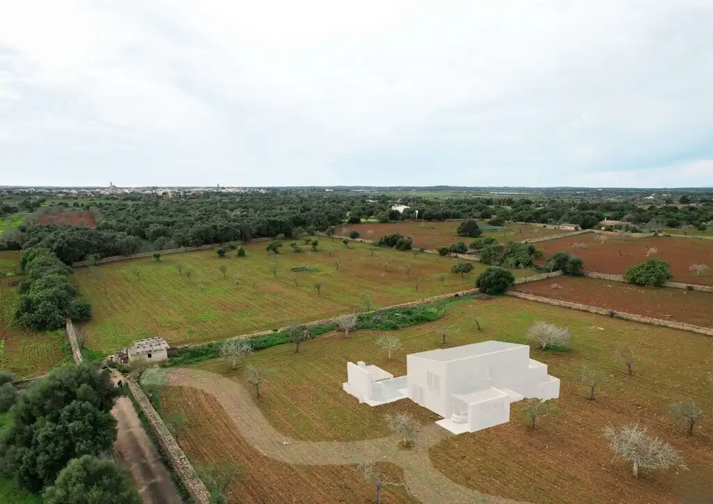 Land for sale in Santanyí
