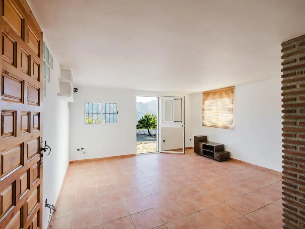 Casa rústica amb terrassa en venda a Diseminado PAGO BENAMAR, imagen 21