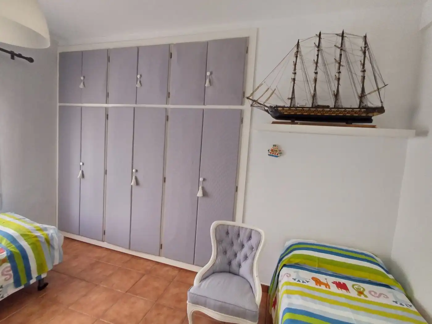Casa amb jardí en venda a Fuensanta, imagen 34