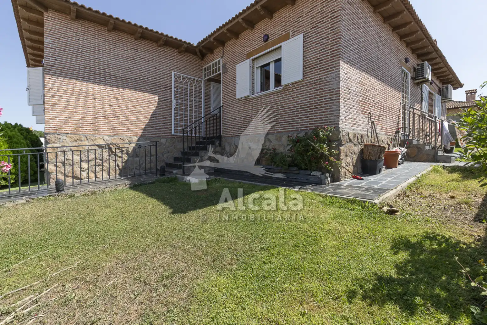 Casa con piscina en venta en Torrejón del Rey, imagen 58