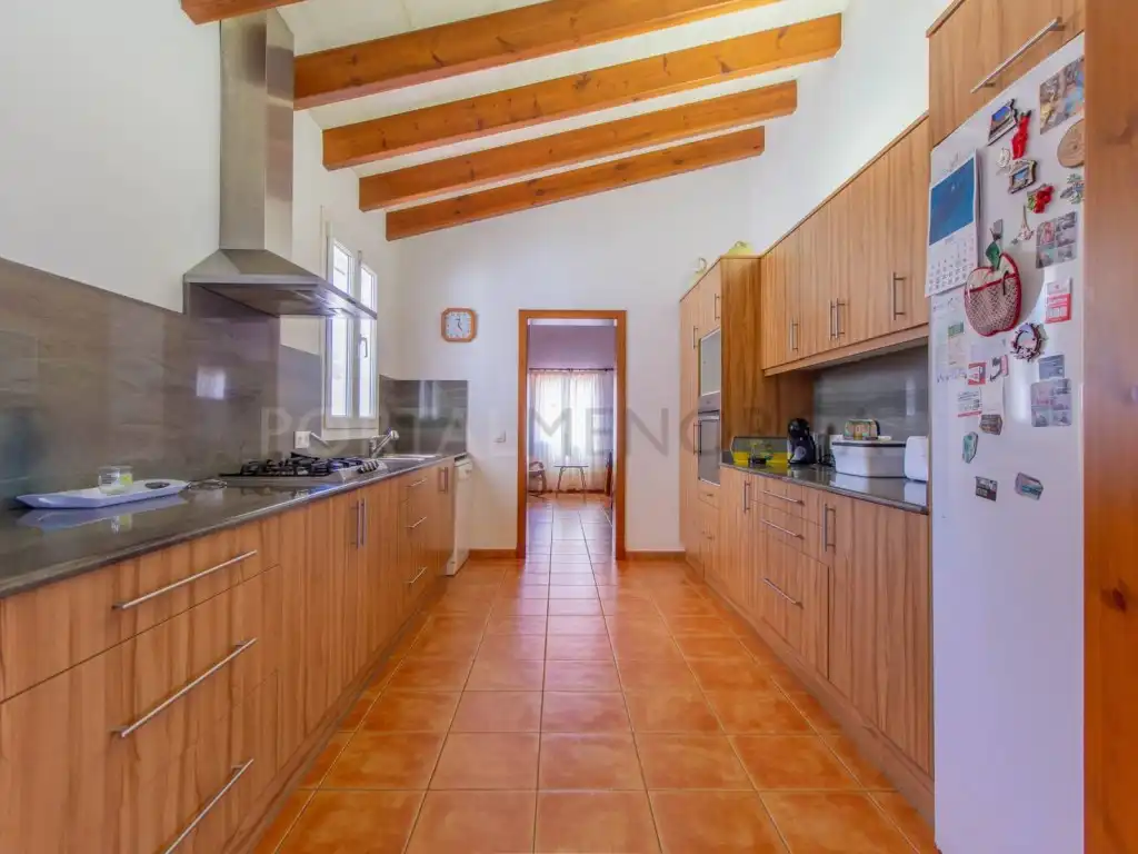 Maison rustique avec piscine à vendre à Camí des Vidals, imagen 15