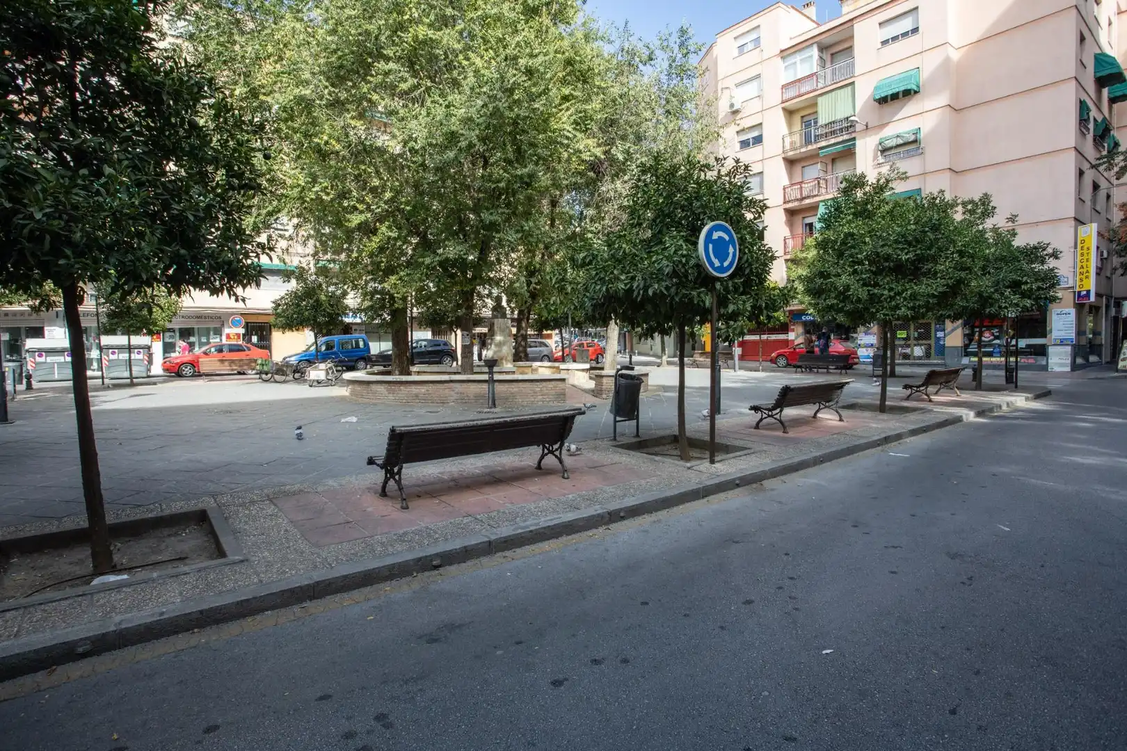 Appartement compact à vendre à Calle Calle Doctor Fernando Escobar, imagen 26