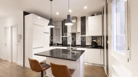 Photo 2 of Apartment to rent in Calle del General Pardiñas, Goya, Madrid