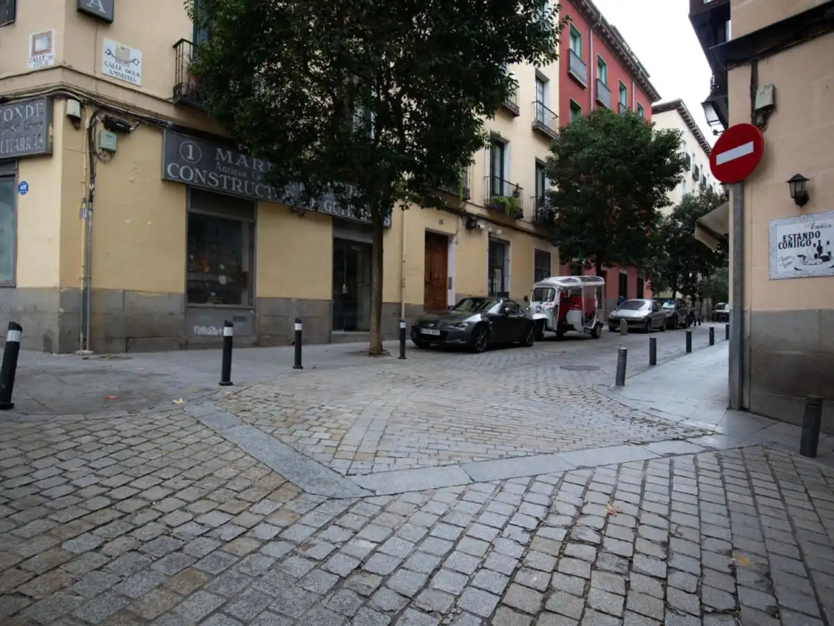 Apartament amb ascensor de lloguer a Centro, imagen 60