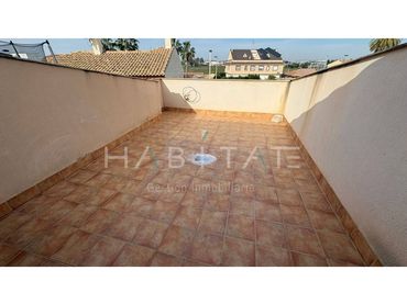 Bungalow en venta en Los Peñascos - El Salero - Los Imbernones