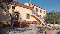 Außenansicht von Country house zum verkauf in Arenys de Munt mit Klimaanlage, Heizung und Terrasse