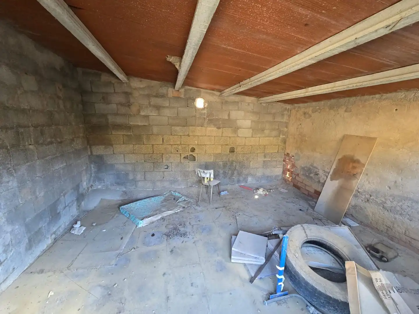 Chalet en venta en Petrer, imagen 42