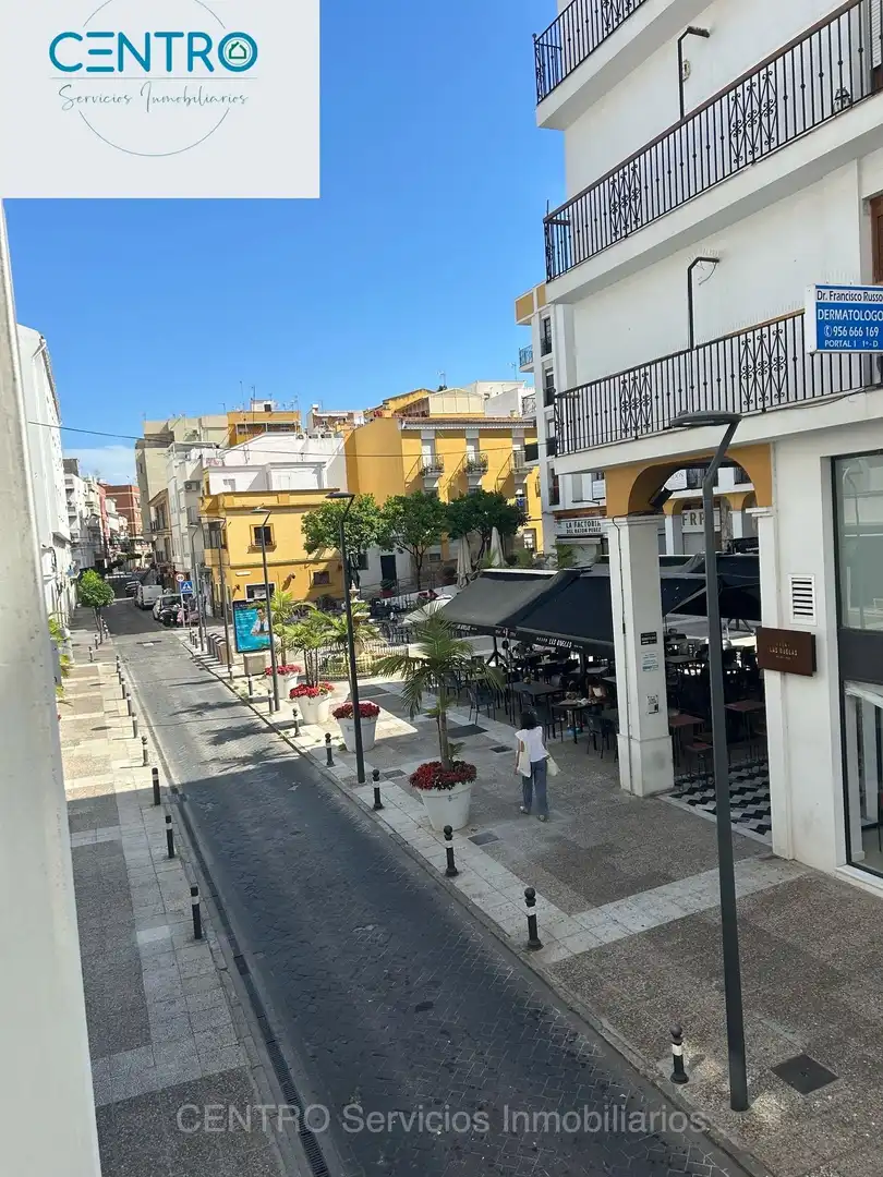 Wohnung zum Verkauf in Casco Antiguo, imagen 10