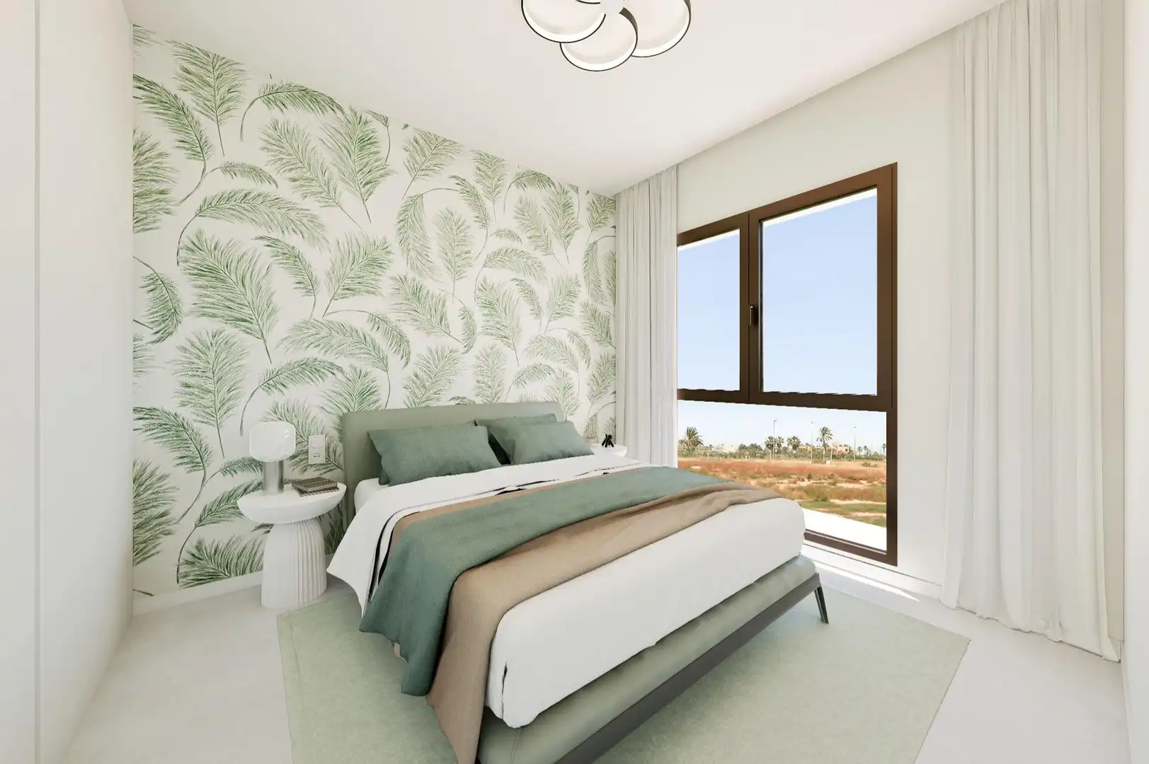 Villa avec piscine à vendre à Las Lomas de Rame - Bahía Bella, imagen 17
