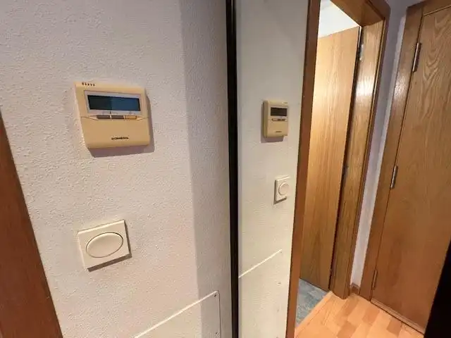 Apartments for rent in Juan de Borbón