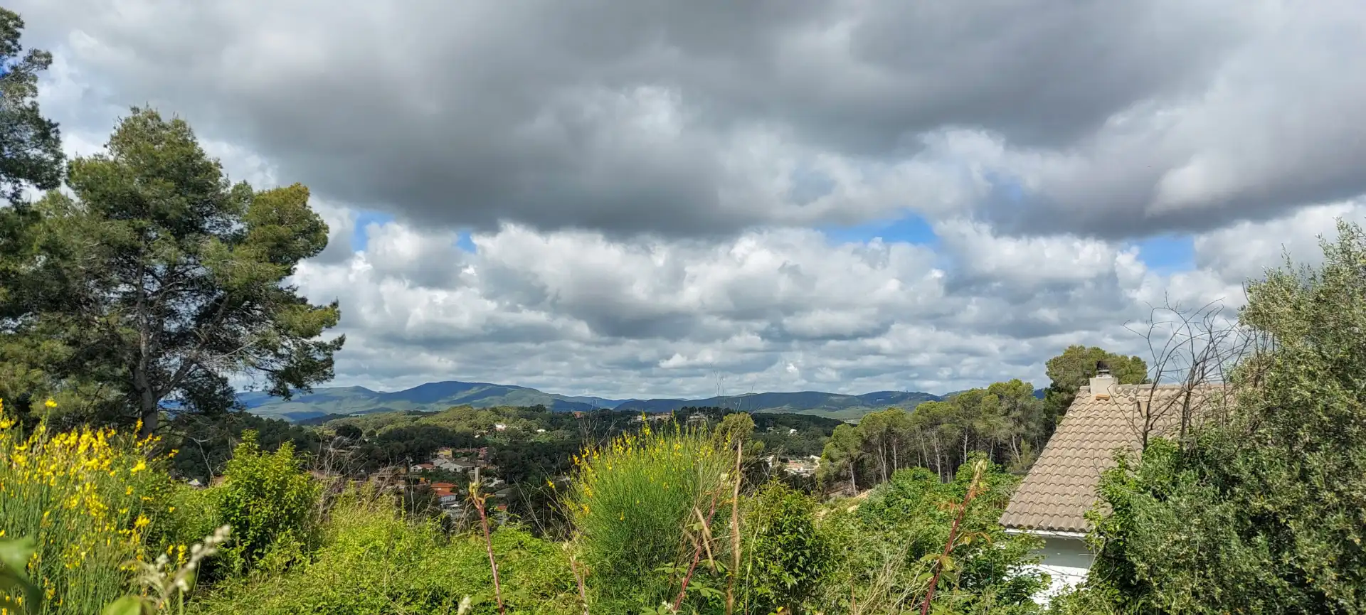 Casa o chalet en venta en Cabrera d'Anoia con Jardín privado, Terraza y Trastero