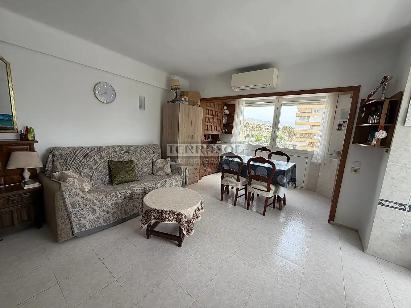 Dormitori de Estudi en venda en Vélez-Málaga amb Jardí privat, Terrassa i Piscina